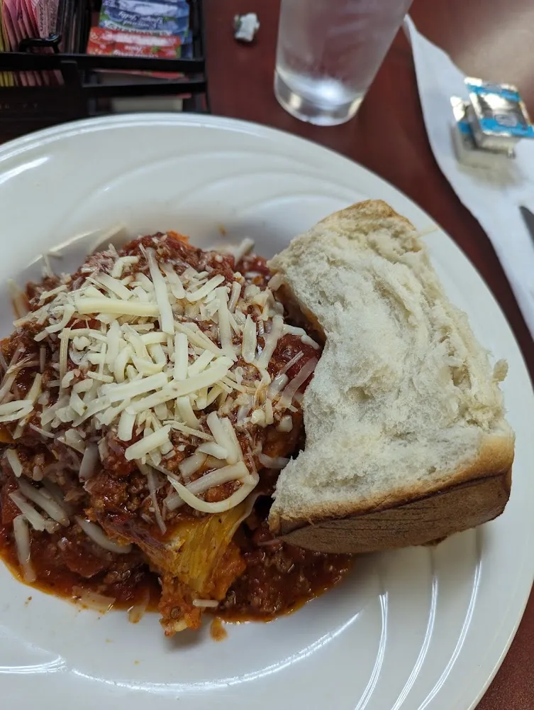House Made Chili