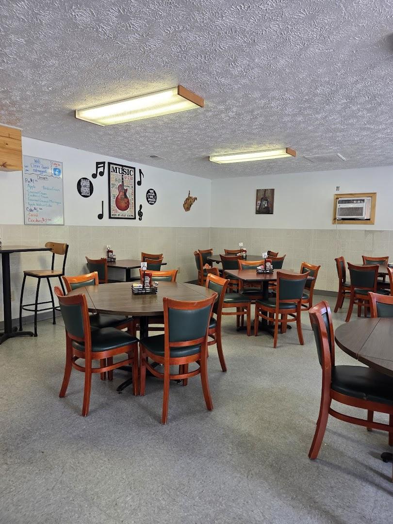 Buck's Diner