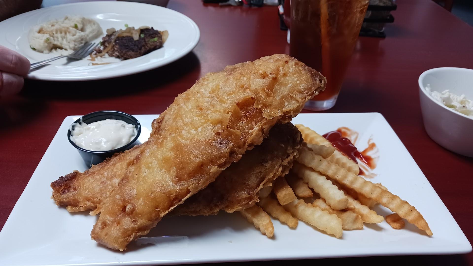 Buck's Diner