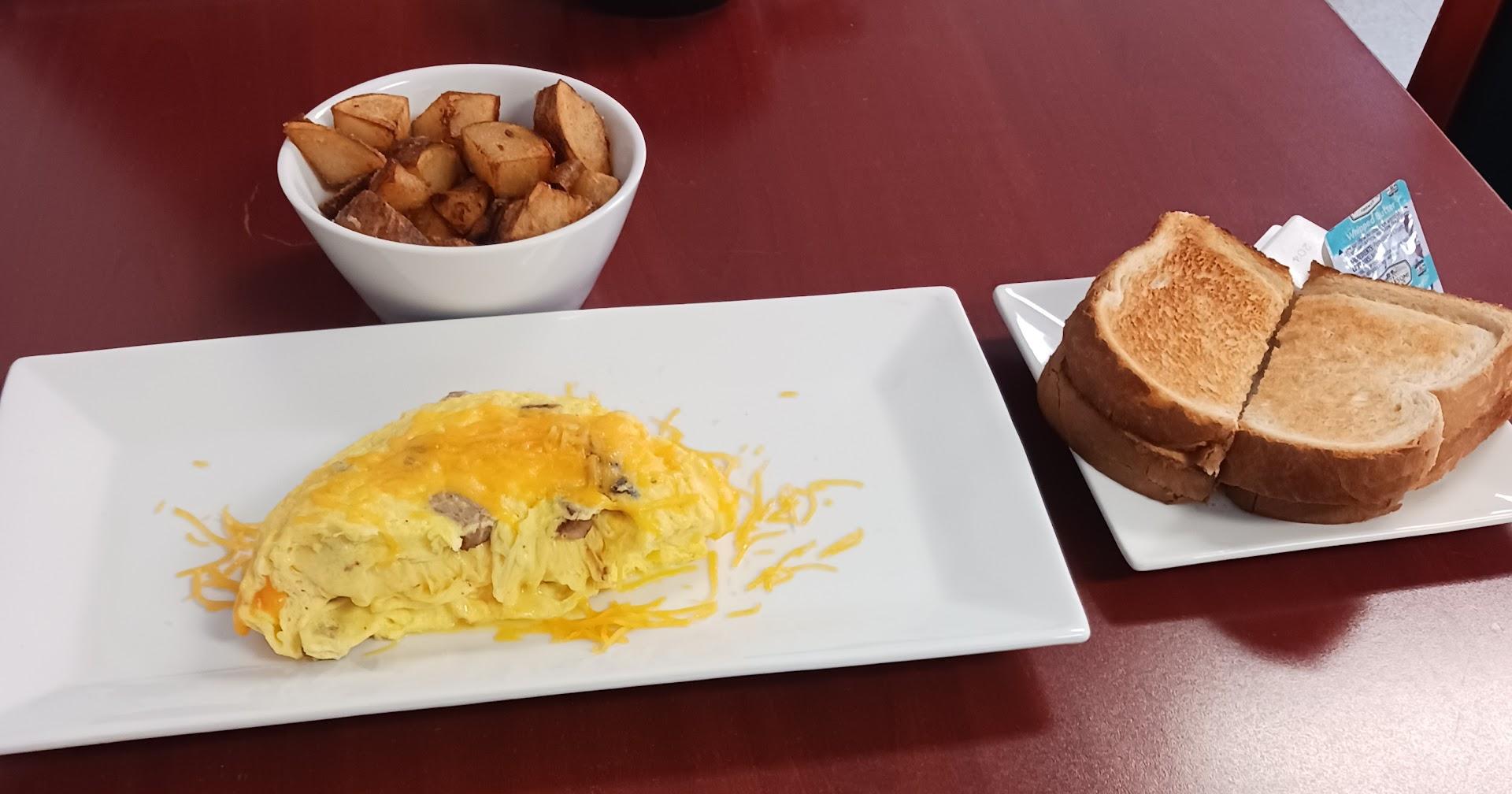 Buck's Diner