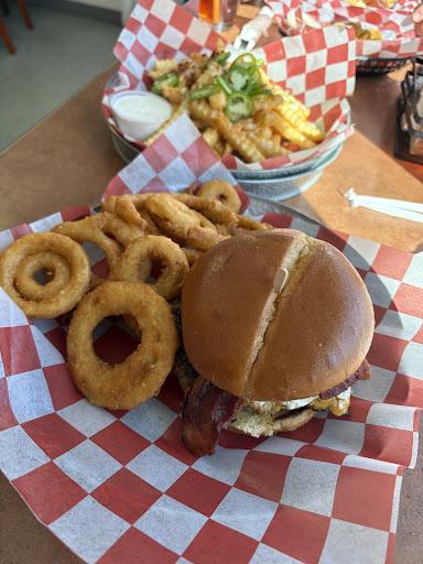 Buck's Diner